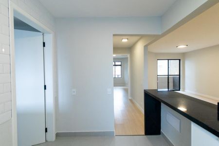 Apartamento à venda com 74m², 3 quartos e 1 vaga Apartamento à venda com 74m², 3 quartos e 1 vagaCozinha