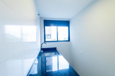 Apartamento à venda com 74m², 3 quartos e 1 vaga Apartamento à venda com 74m², 3 quartos e 1 vagaÁrea de Serviço