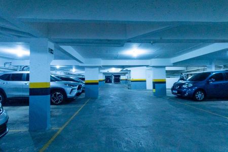 Apartamento à venda com 74m², 3 quartos e 1 vaga Apartamento à venda com 74m², 3 quartos e 1 vagaÁrea externa