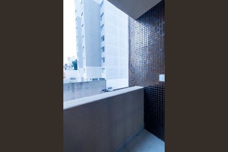 Apartamento à venda com 74m², 3 quartos e 1 vaga Apartamento à venda com 74m², 3 quartos e 1 vagaVaranda da Sala
