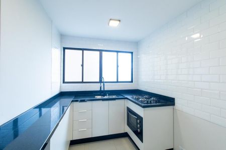 Apartamento à venda com 74m², 3 quartos e 1 vaga Apartamento à venda com 74m², 3 quartos e 1 vagaCozinha