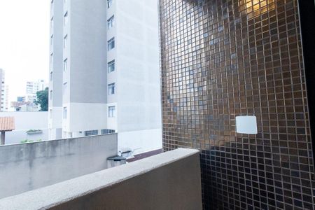 Apartamento à venda com 74m², 3 quartos e 1 vaga Apartamento à venda com 74m², 3 quartos e 1 vagaVaranda da Sala