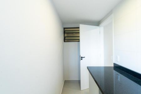 Apartamento à venda com 74m², 3 quartos e 1 vaga Apartamento à venda com 74m², 3 quartos e 1 vagaÁrea de Serviço