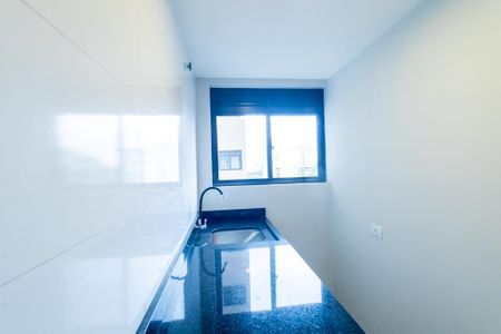 Apartamento à venda com 74m², 3 quartos e 1 vaga Apartamento à venda com 74m², 3 quartos e 1 vagaÁrea de Serviço