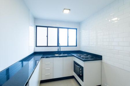 Apartamento à venda com 74m², 3 quartos e 1 vaga Apartamento à venda com 74m², 3 quartos e 1 vagaCozinha
