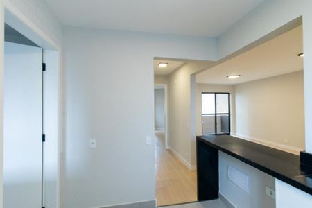Apartamento à venda com 74m², 3 quartos e 1 vaga Apartamento à venda com 74m², 3 quartos e 1 vagaCozinha