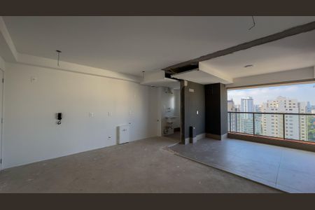 Apartamento à venda com 2 quartos, 70m² em Campo Belo, São Paulo
