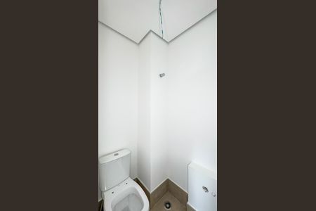 Lavabo de apartamento à venda com 2 quartos, 70m² em Campo Belo, São Paulo
