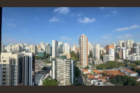 Apartamento à venda com 70m², 2 quartos e 1 vagaVista da Suíte 2