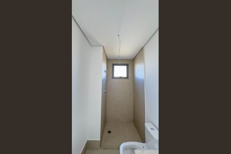 Apartamento à venda com 70m², 2 quartos e 1 vagaBanheiro da Suíte 1