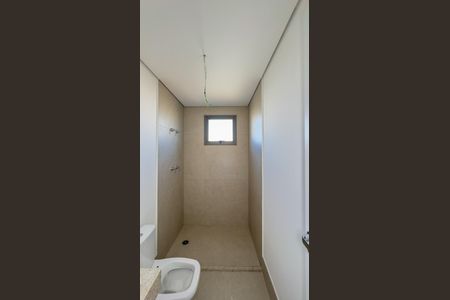 Apartamento à venda com 70m², 2 quartos e 1 vagaBanheiro da Suíte 2