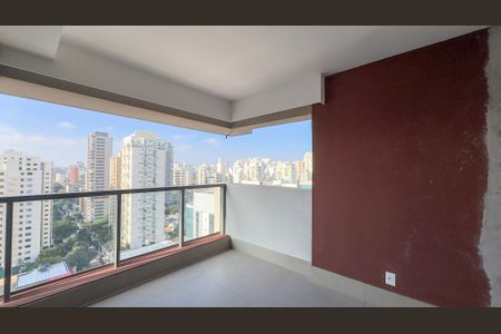 Apartamento à venda com 70m², 2 quartos e 1 vagaSala, Cozinha e Área de Serviço