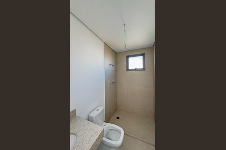 Apartamento à venda com 70m², 2 quartos e 1 vagaBanheiro da Suíte 2