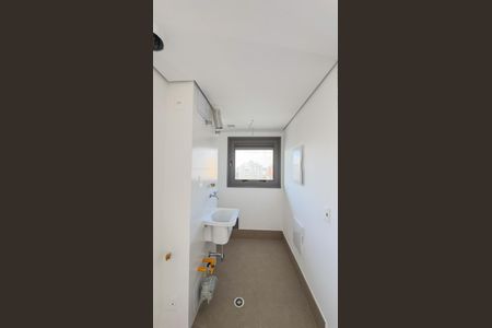 Apartamento à venda com 70m², 2 quartos e 1 vagaSala, Cozinha e Área de Serviço