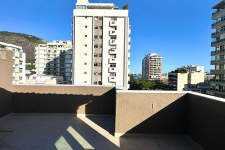 Apartamento para alugar com 160m², 2 quartos e 1 vaga