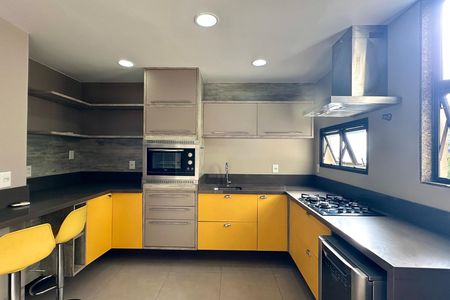 Apartamento para alugar com 2 quartos, 160m² em Jardim Botânico, Rio de Janeiro