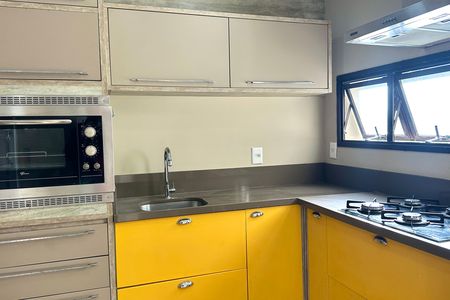 Apartamento para alugar com 160m², 2 quartos e 1 vaga