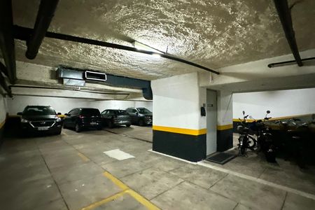 Apartamento para alugar com 160m², 2 quartos e 1 vaga