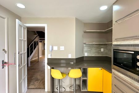Apartamento para alugar com 160m², 2 quartos e 1 vaga