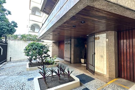 Apartamento para alugar com 2 quartos, 160m² em Jardim Botânico, Rio de Janeiro