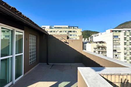 Apartamento para alugar com 2 quartos, 160m² em Jardim Botânico, Rio de Janeiro