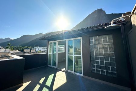 Apartamento para alugar com 2 quartos, 160m² em Jardim Botânico, Rio de Janeiro