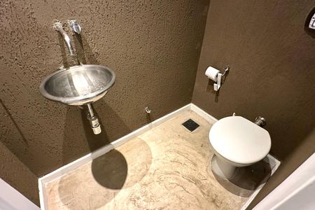 Apartamento para alugar com 160m², 2 quartos e 1 vaga