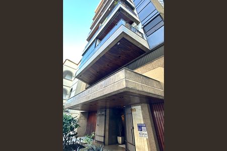 Apartamento para alugar com 2 quartos, 160m² em Jardim Botânico, Rio de Janeiro
