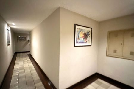 Apartamento para alugar com 160m², 2 quartos e 1 vaga