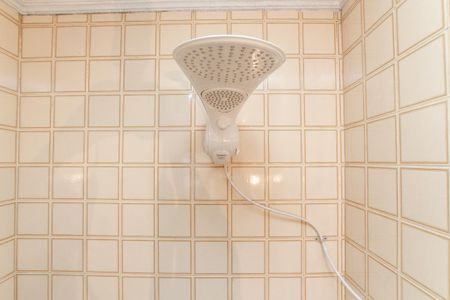 Casa à venda com 160m², 2 quartos e 2 vagas Casa à venda com 160m², 2 quartos e 2 vagasBanheiro da Suíte