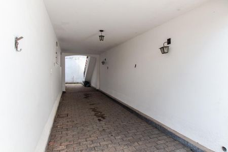 Casa à venda com 160m², 2 quartos e 2 vagas Casa à venda com 160m², 2 quartos e 2 vagasGaragem