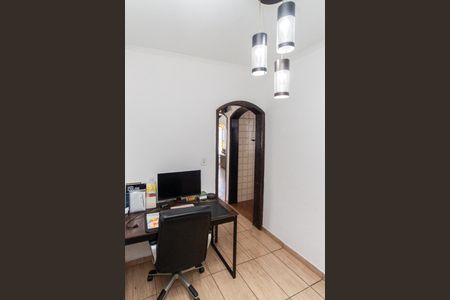 Escritório de casa à venda com 2 quartos, 160m² em Parque Novo Mundo, São Paulo