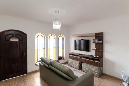 Casa à venda com 2 quartos, 160m² em Parque Novo Mundo, São Paulo