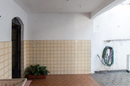 Casa à venda com 160m², 2 quartos e 2 vagas Casa à venda com 160m², 2 quartos e 2 vagasÁrea de Serviço