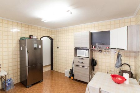 Casa à venda com 160m², 2 quartos e 2 vagas Casa à venda com 160m², 2 quartos e 2 vagasCozinha