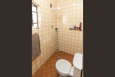 Banheiro de casa à venda com 2 quartos, 160m² em Parque Novo Mundo, São Paulo
