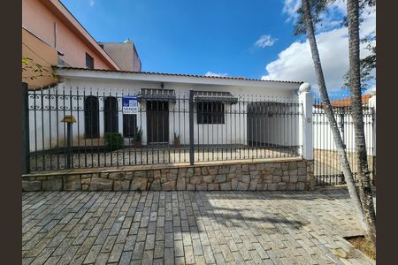 Fachada de casa à venda com 2 quartos, 160m² em Parque Novo Mundo, São Paulo
