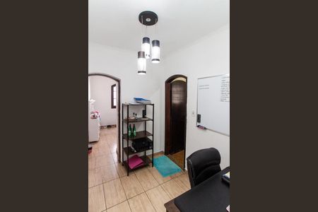 Escritório de casa à venda com 2 quartos, 160m² em Parque Novo Mundo, São Paulo