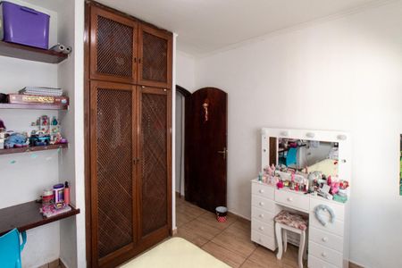 Quarto de casa à venda com 2 quartos, 160m² em Parque Novo Mundo, São Paulo