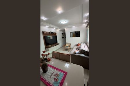 Apartamento à venda com 140m², 2 quartos e 2 vagas Apartamento à venda com 140m², 2 quartos e 2 vagasSala