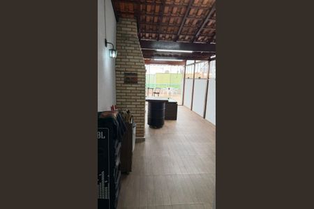 Apartamento à venda com 140m², 2 quartos e 2 vagas Apartamento à venda com 140m², 2 quartos e 2 vagasChurrasqueira