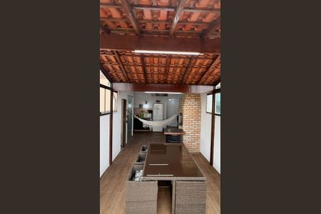 Apartamento à venda com 140m², 2 quartos e 2 vagas Apartamento à venda com 140m², 2 quartos e 2 vagasChurrasqueira