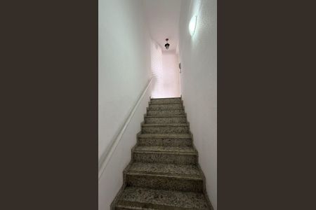 Apartamento à venda com 140m², 2 quartos e 2 vagas Apartamento à venda com 140m², 2 quartos e 2 vagasEscada