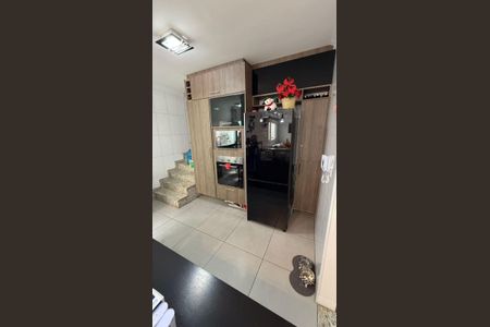 Apartamento à venda com 140m², 2 quartos e 2 vagas Apartamento à venda com 140m², 2 quartos e 2 vagasCozinha