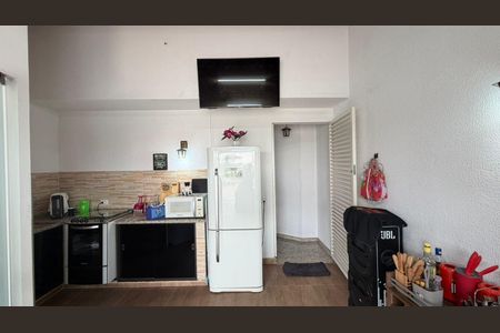 Apartamento à venda com 140m², 2 quartos e 2 vagas Apartamento à venda com 140m², 2 quartos e 2 vagasCozinha