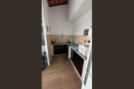Apartamento à venda com 140m², 2 quartos e 2 vagas Apartamento à venda com 140m², 2 quartos e 2 vagasCozinha