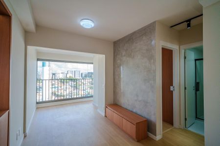 Apartamento para alugar com 1 quarto, 45m² em Vila Sonia, São Paulo