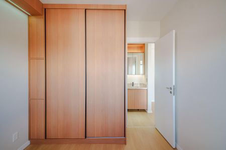 Apartamento para alugar com 45m², 1 quarto e 1 vaga Apartamento para alugar com 45m², 1 quarto e 1 vagaQuarto