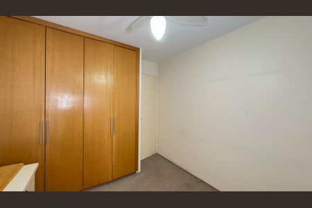 Apartamento à venda com 107m², 3 quartos e 1 vagaQuarto 3