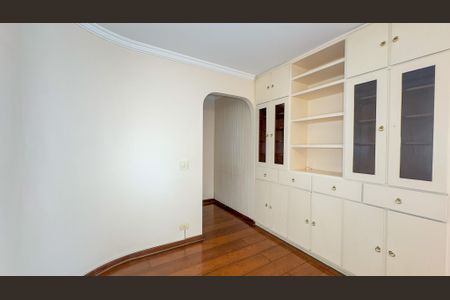Apartamento à venda com 107m², 3 quartos e 1 vagaSala